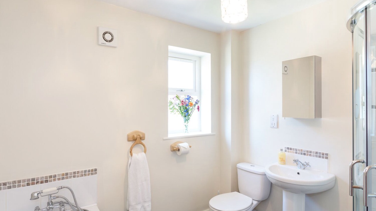 Photo of Bathroom in Mickleton