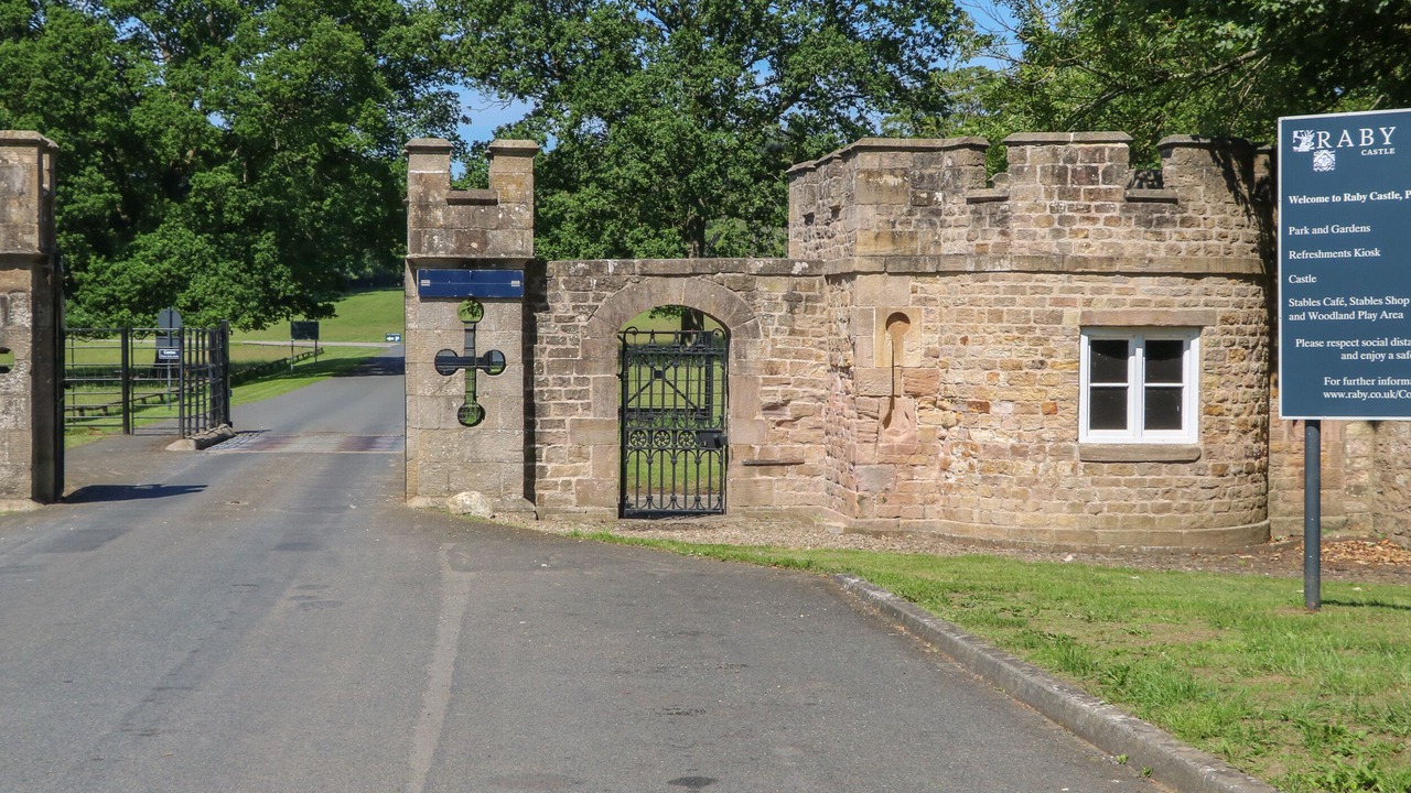 Photo of Outdoor in Mickleton