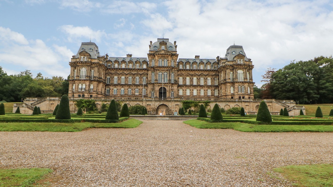 Photo of Outdoor in Mickleton