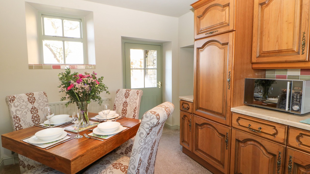 Photo of Livingroom in Barnard Castle