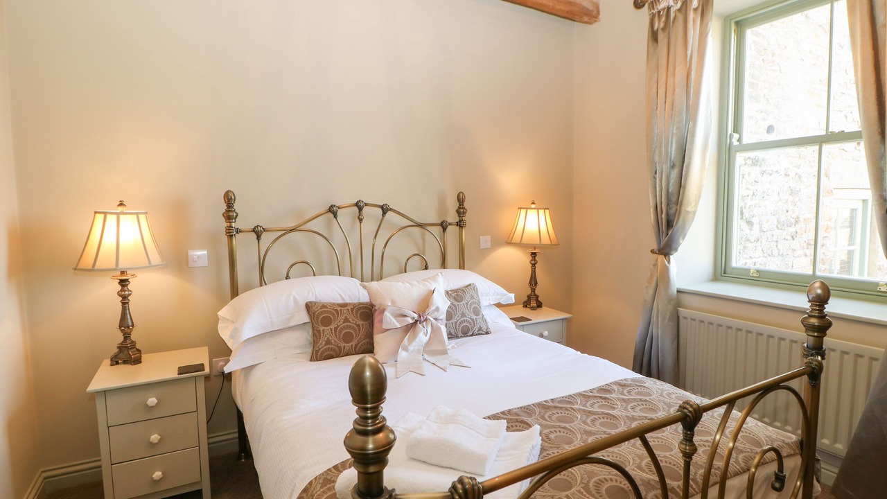 Photo of Bedroom in Barnard Castle