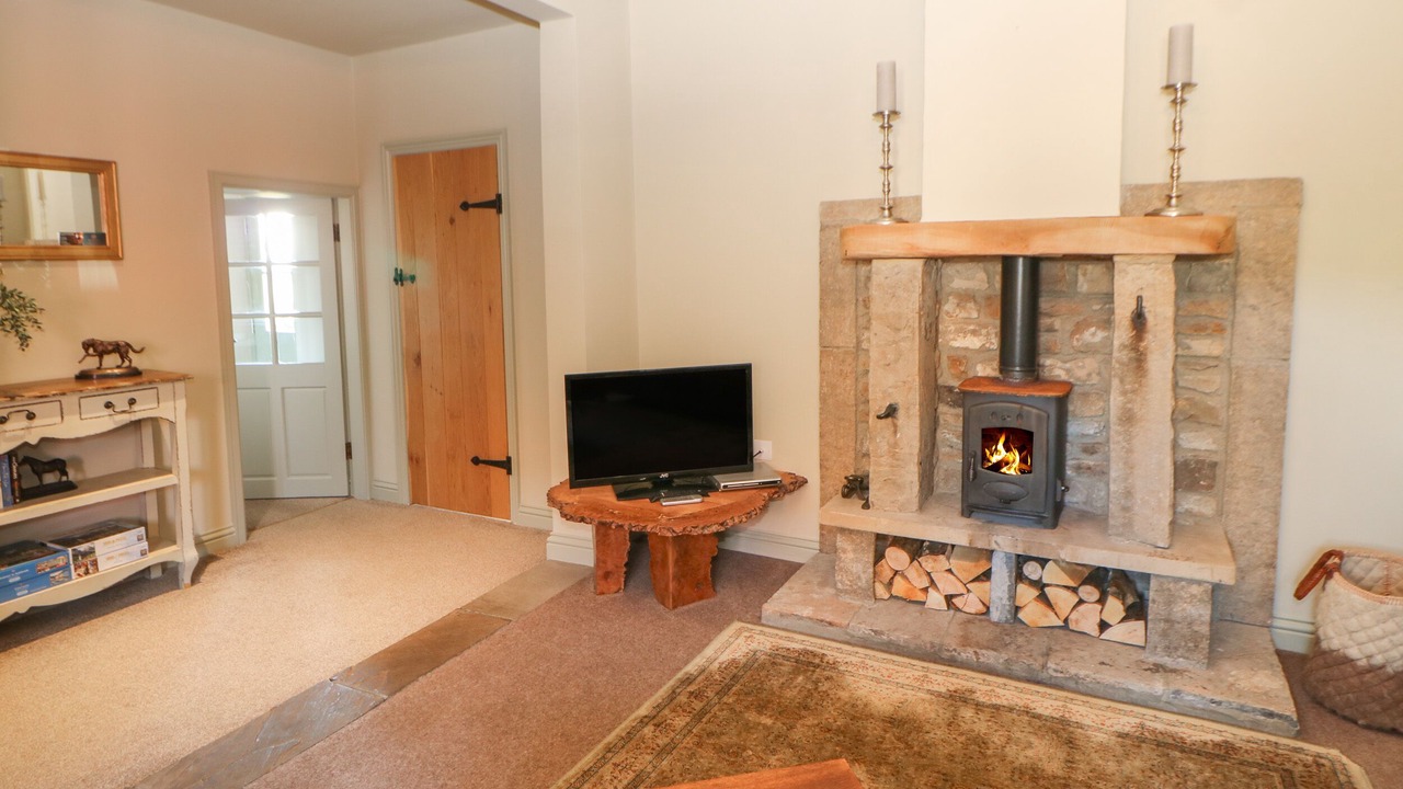 Photo of Bedroom in Barnard Castle