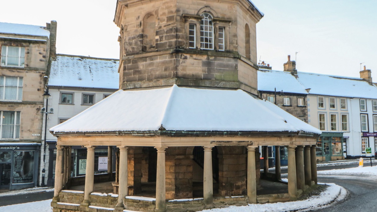 Photo of Others in Barnard Castle