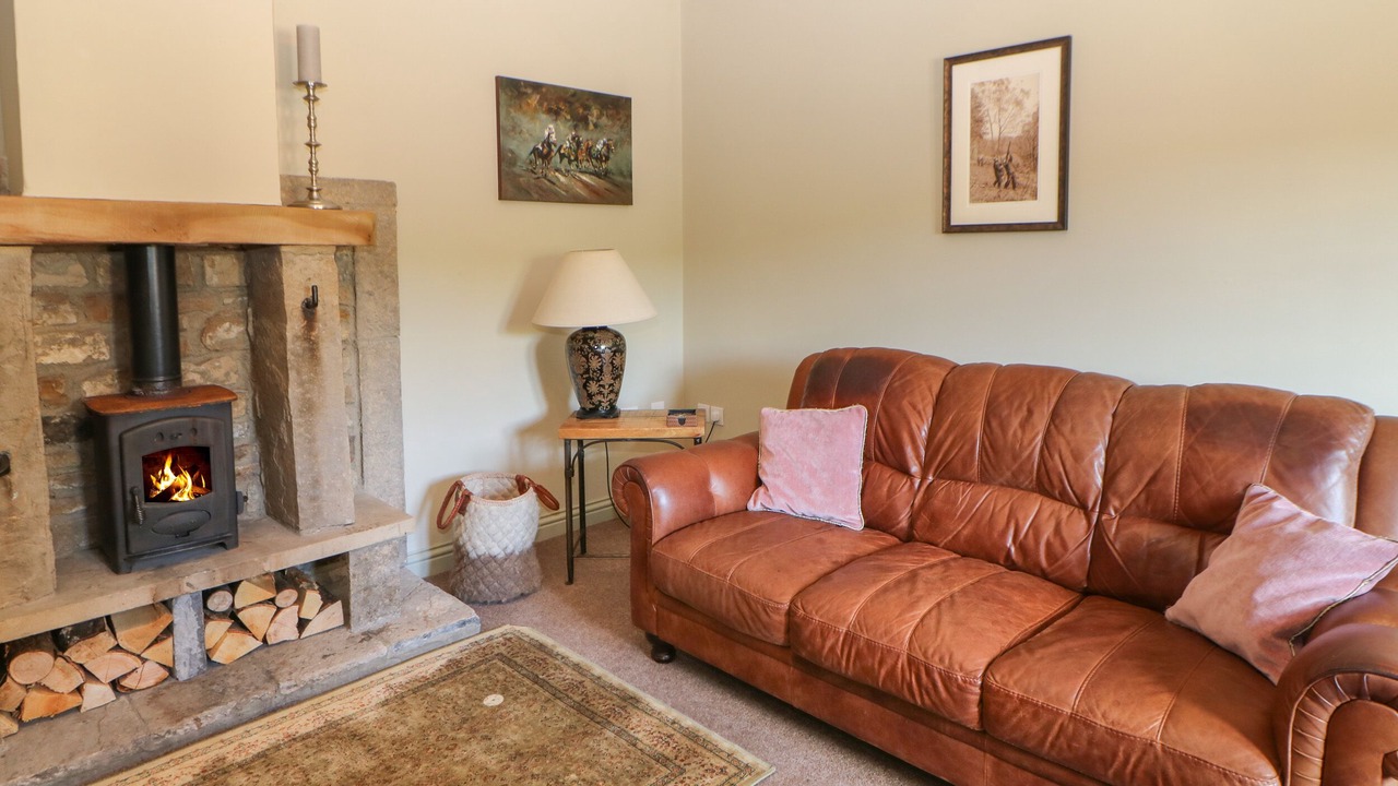 Photo of Livingroom in Barnard Castle