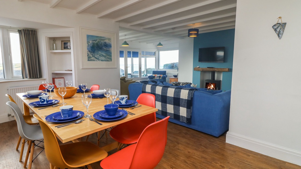 Photo of Others in Trenance