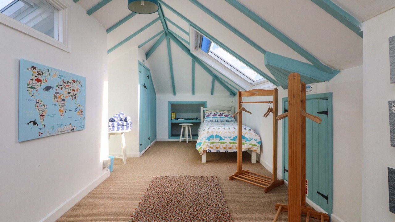 Photo of Others in Trenance