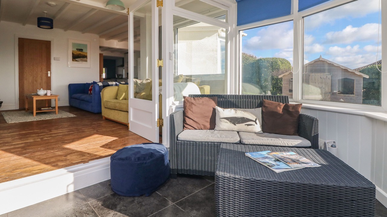 Photo of Others in Trenance