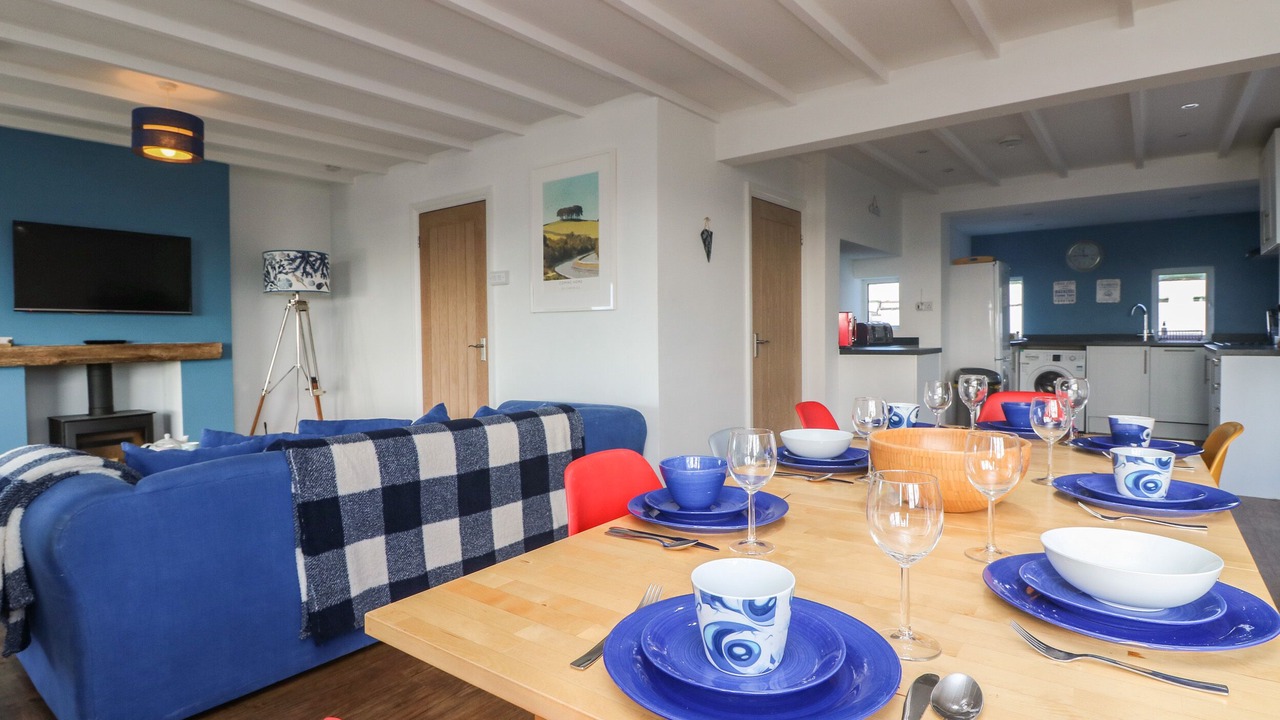 Photo of Others in Trenance