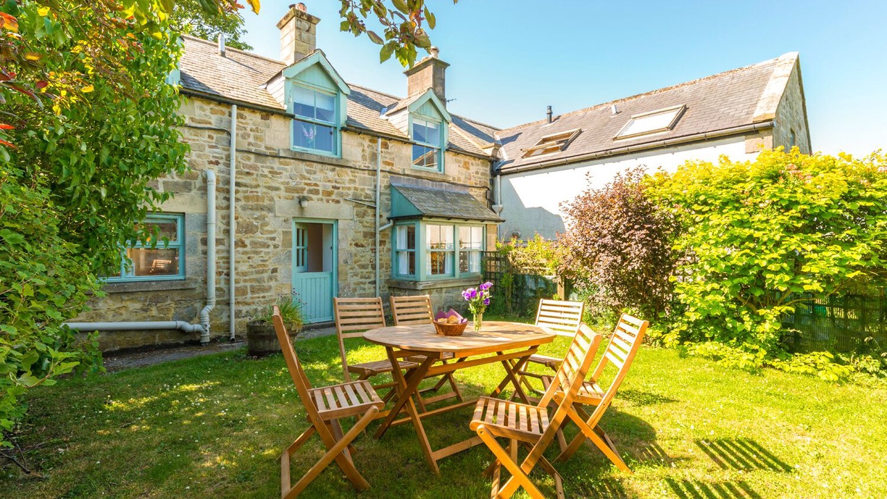 Photo of Outdoor in Elsdon