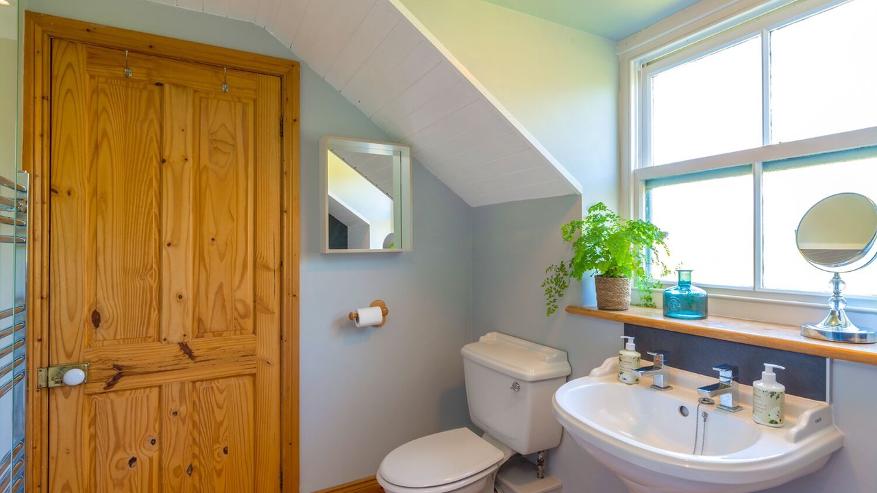 Photo of Bathroom in Elsdon