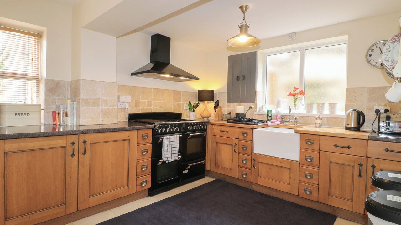 Photo of Kitchen in Alton