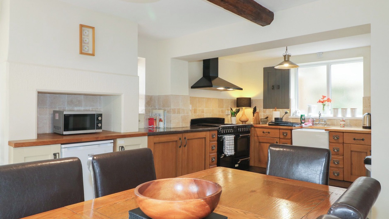 Photo of Kitchen in Alton