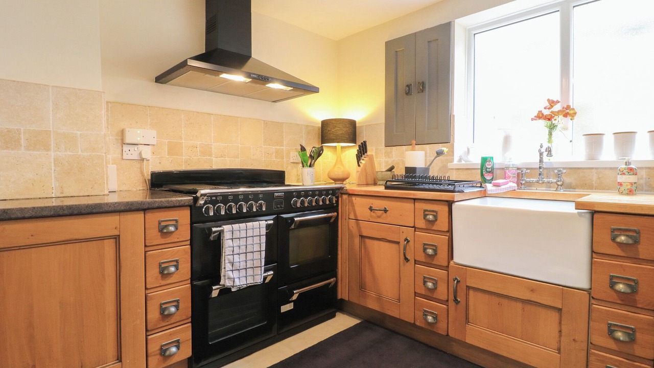 Photo of Kitchen in Alton