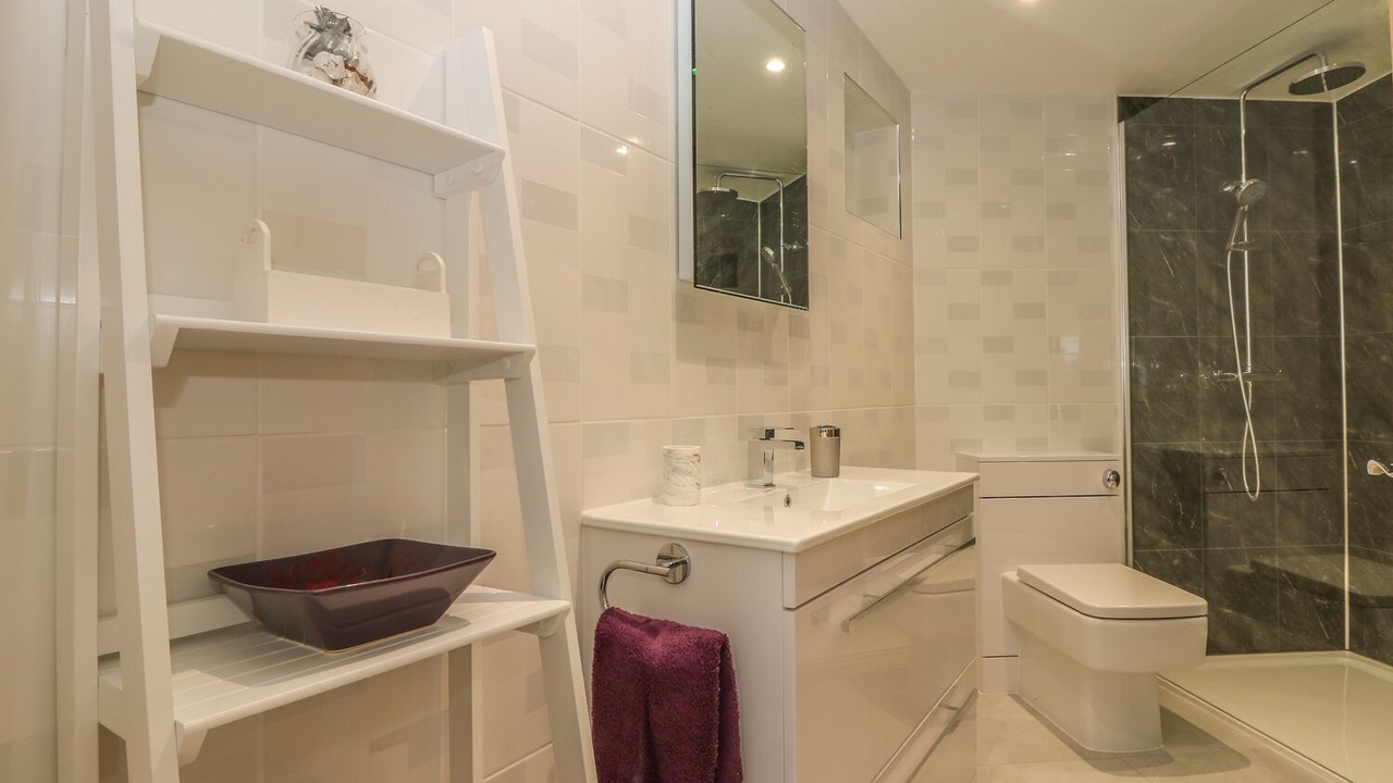 Photo of Bathroom in Bodmin