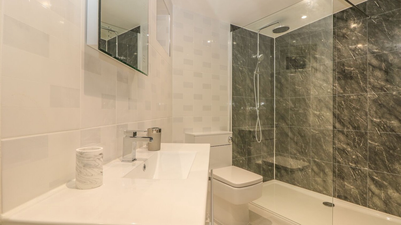 Photo of Bathroom in Bodmin
