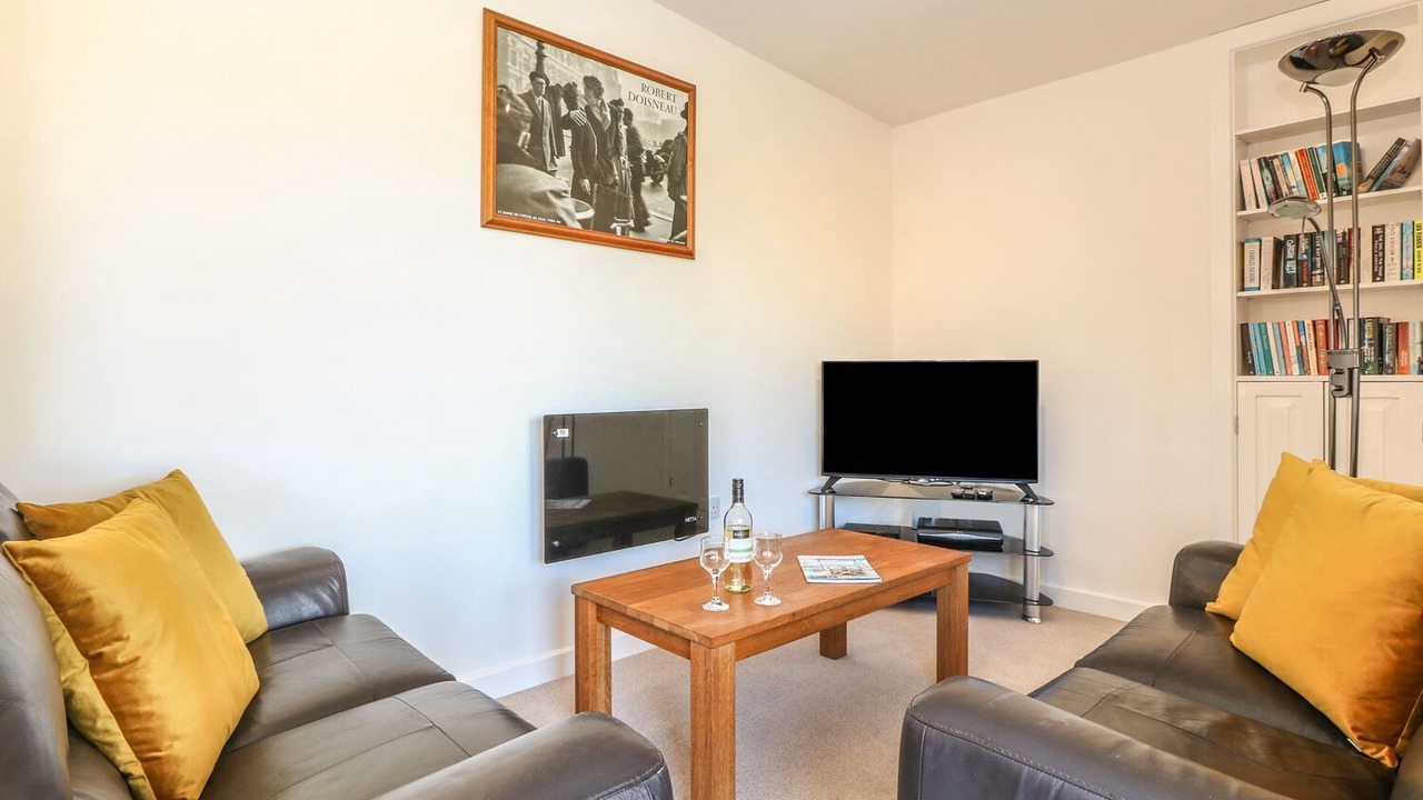 Photo of Bedroom in Bodmin