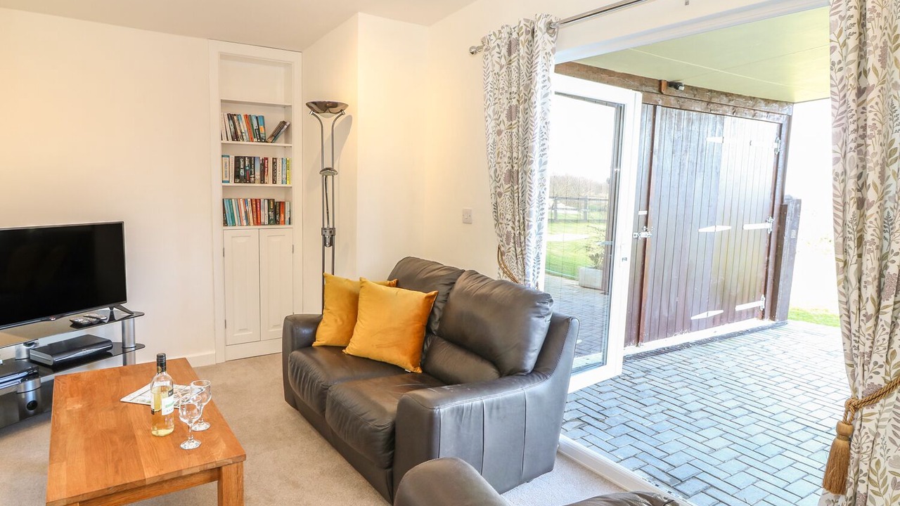 Photo of Bedroom in Bodmin