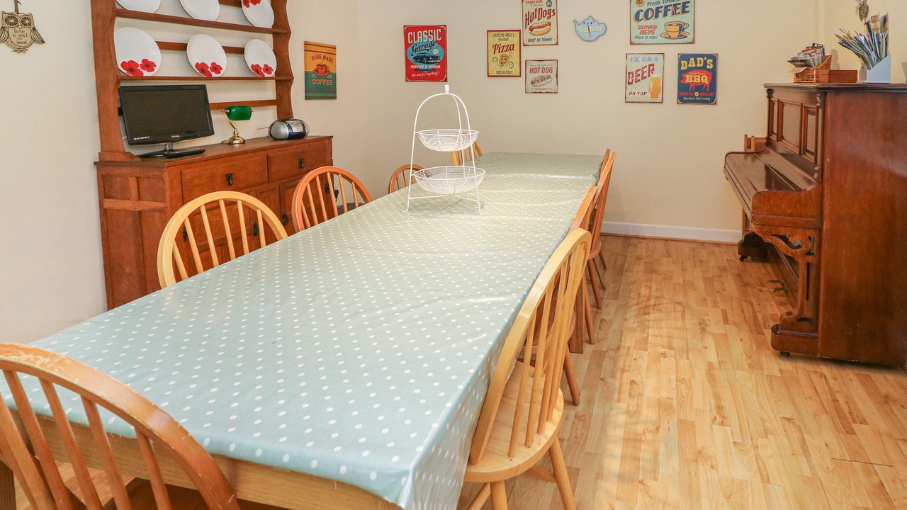 Photo of Others in Embsay