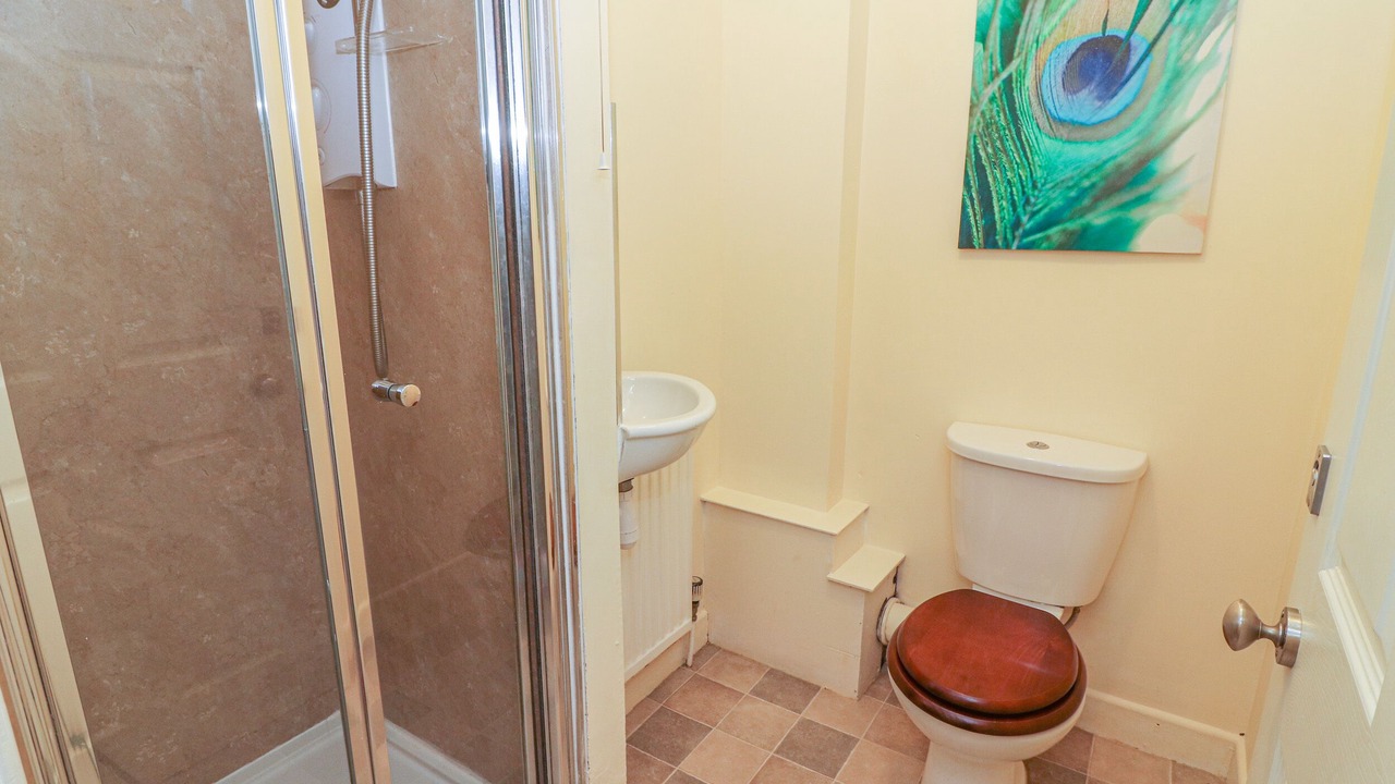 Photo of Bathroom in Embsay