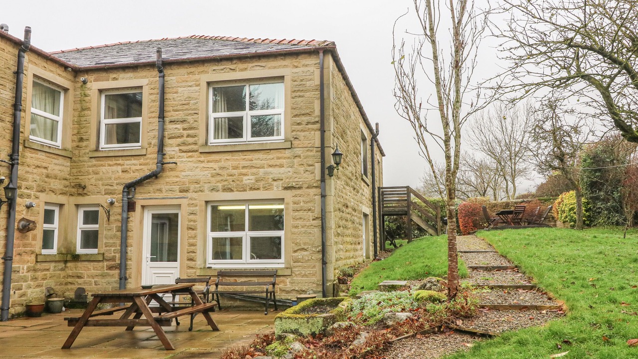 Photo of Outdoor in Embsay