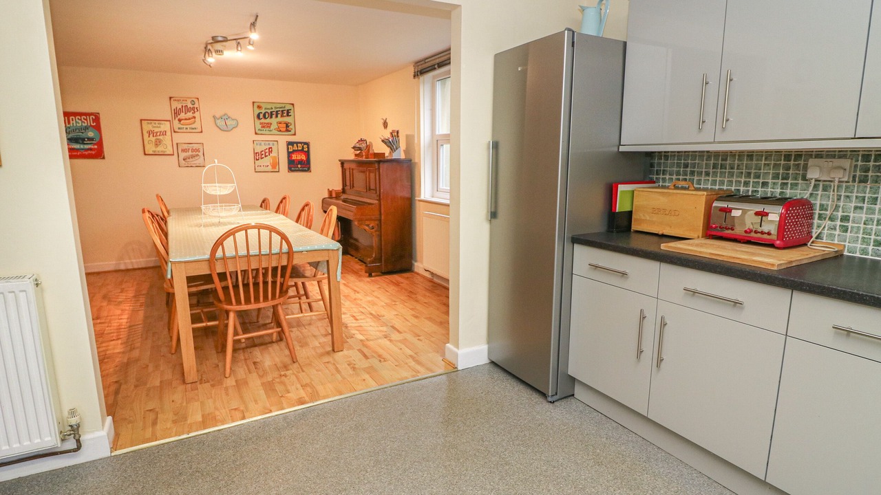 Photo of Others in Embsay