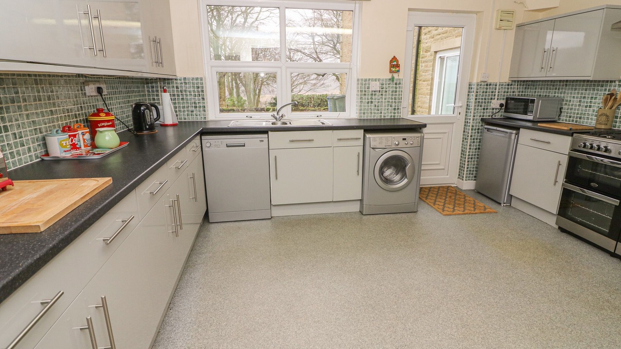 Photo of Others in Embsay