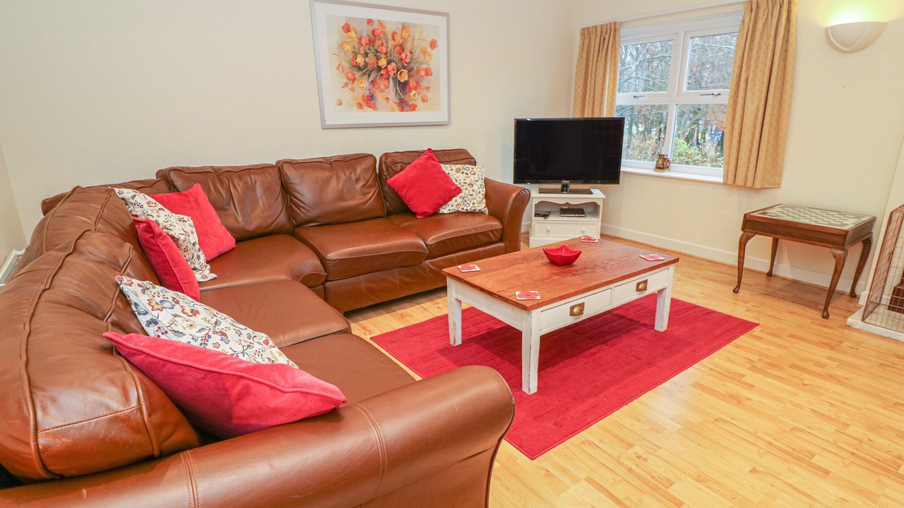 Photo of Bedroom in Embsay