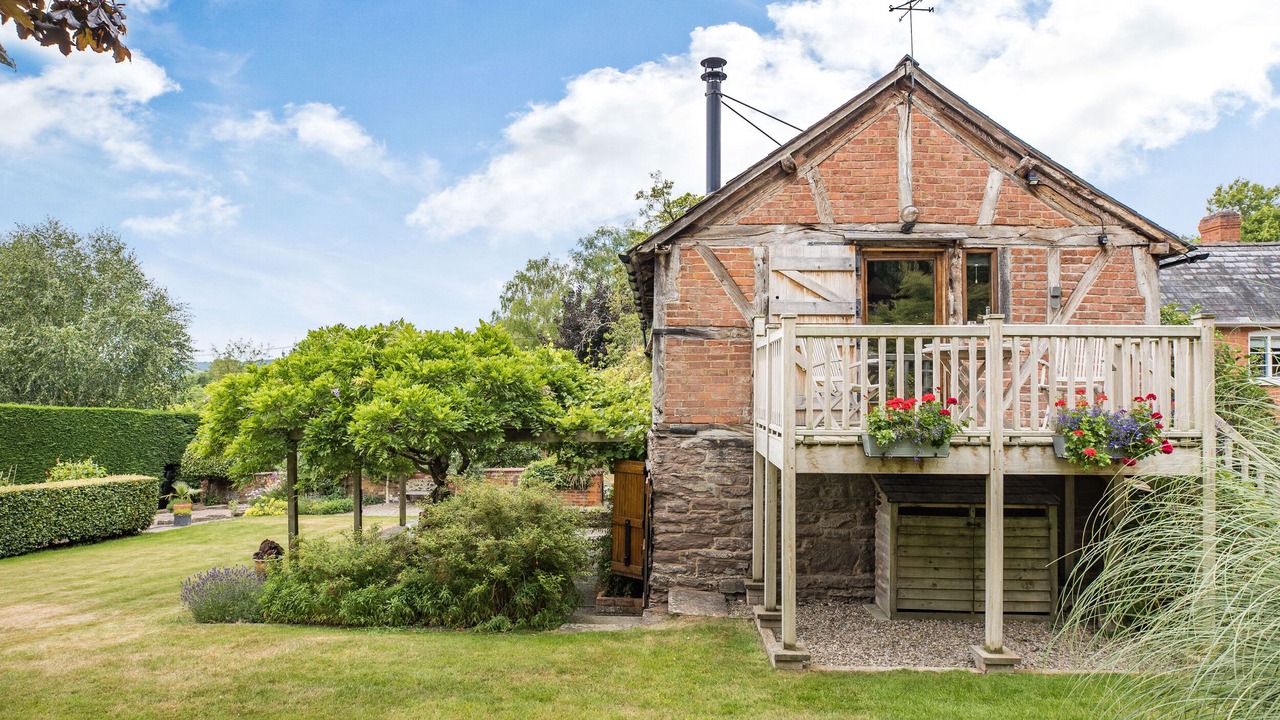 Photo of Outdoor in Hereford