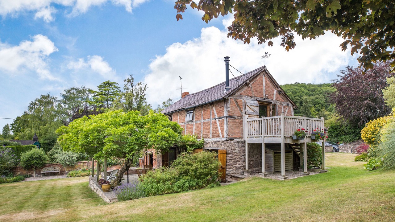 Photo of Outdoor in Hereford