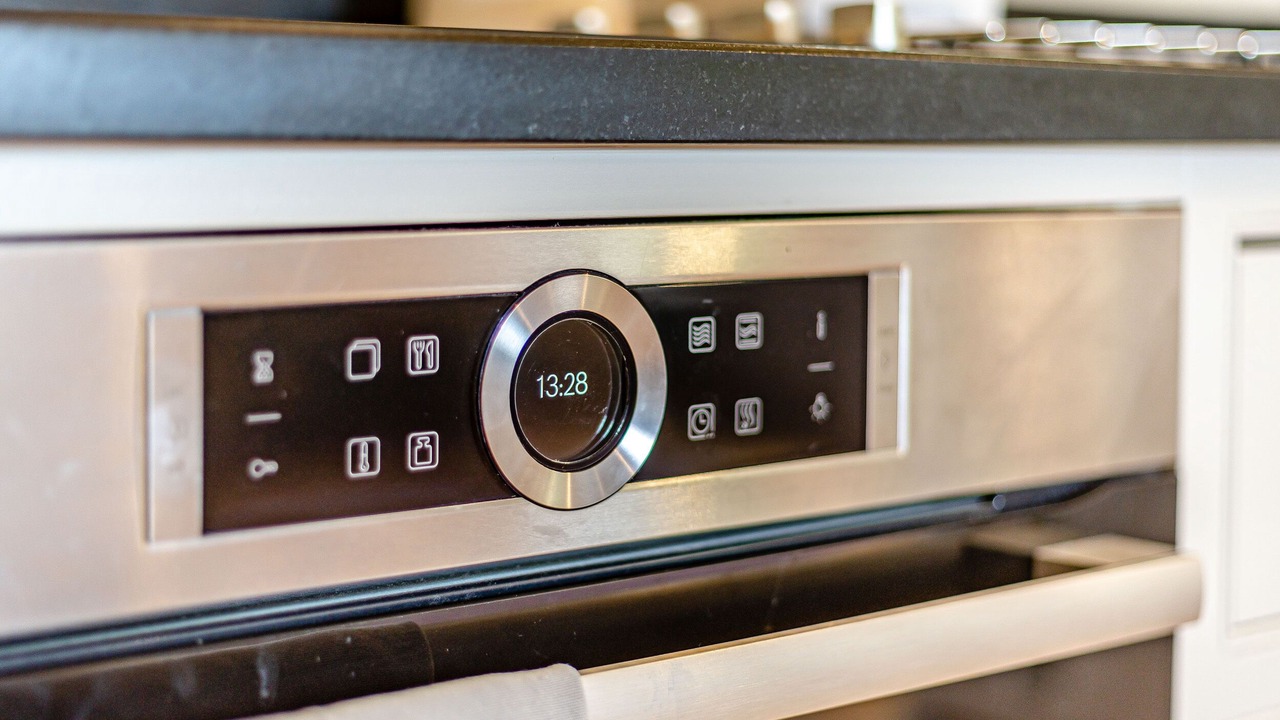 Photo of Kitchen in Hereford