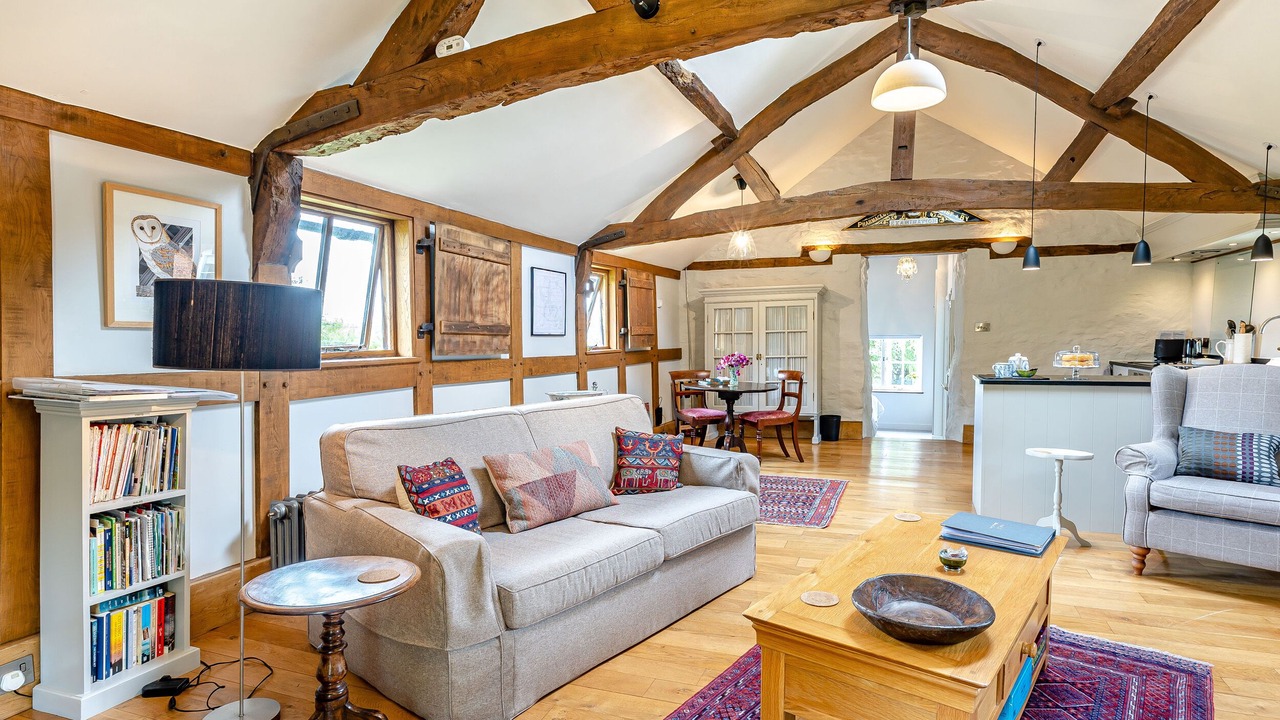 Photo of Livingroom in Hereford