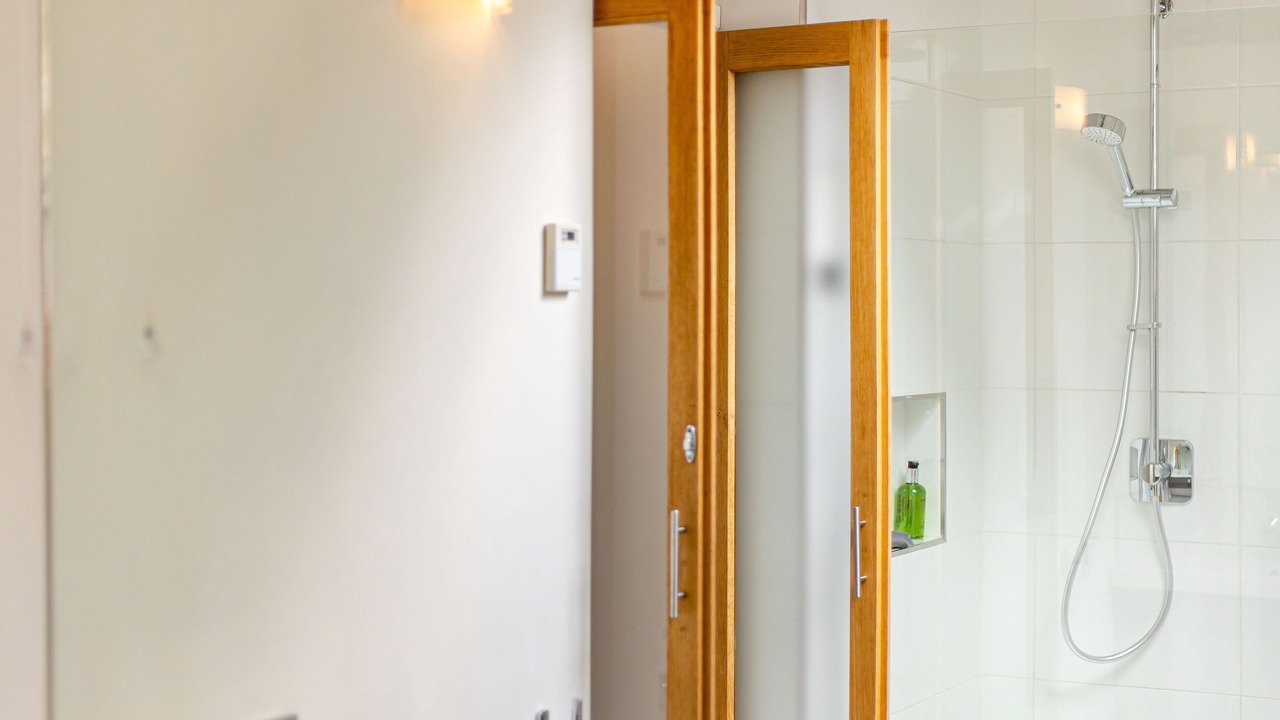 Photo of Bathroom in Hereford