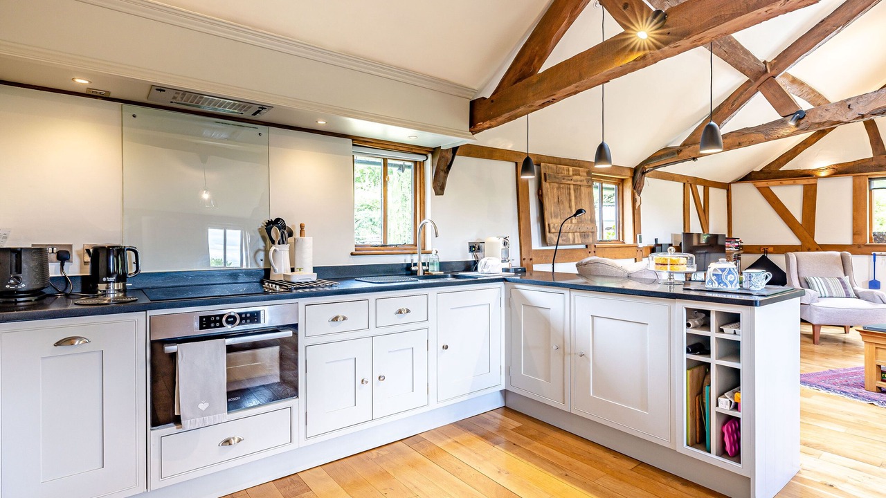 Photo of Kitchen in Hereford