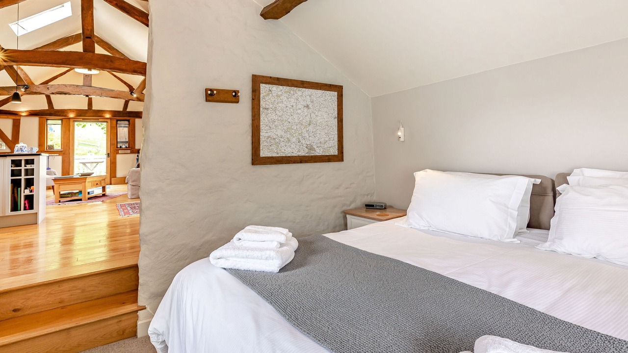 Photo of Bedroom in Hereford