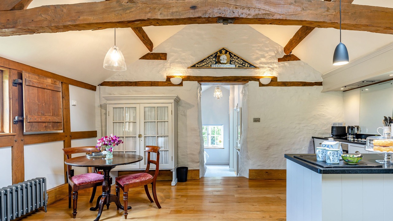 Photo of Kitchen in Hereford