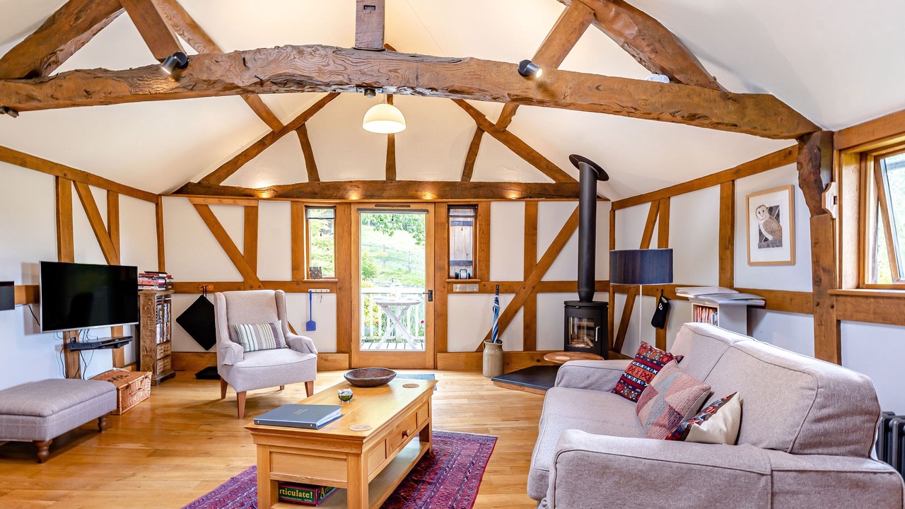 Photo of Bedroom in Hereford
