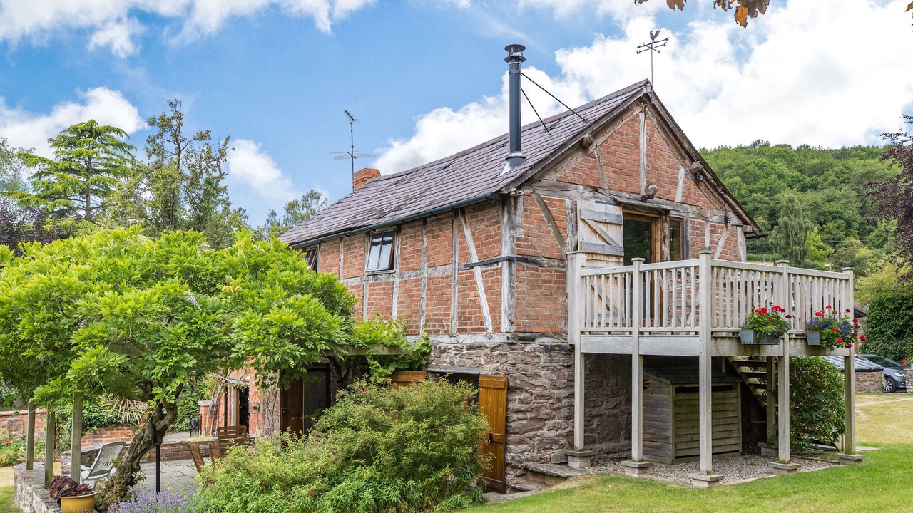 Photo of Outdoor in Hereford