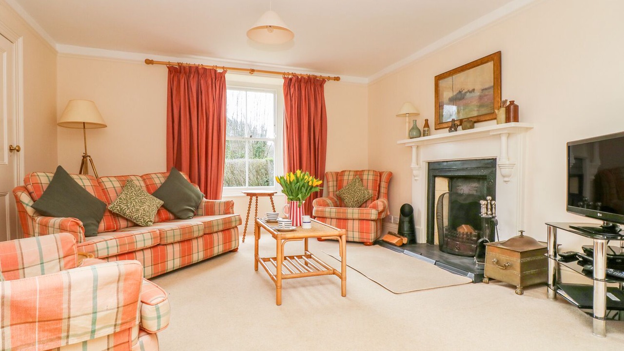 Photo of Bedroom in Mithian