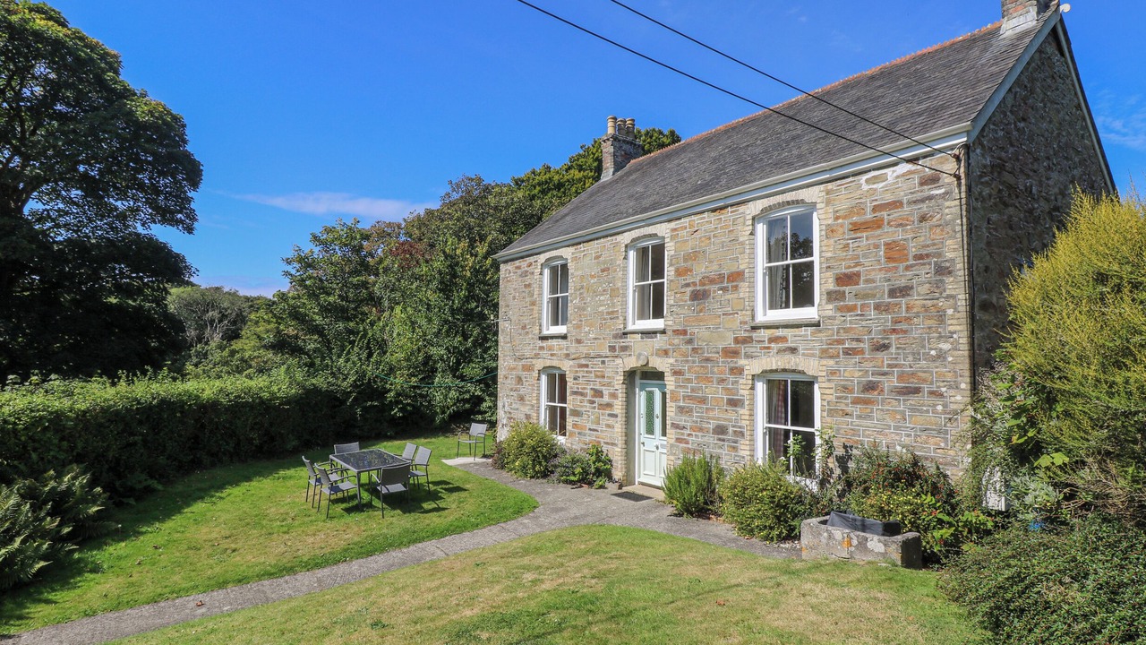 Photo of Outdoor in Mithian