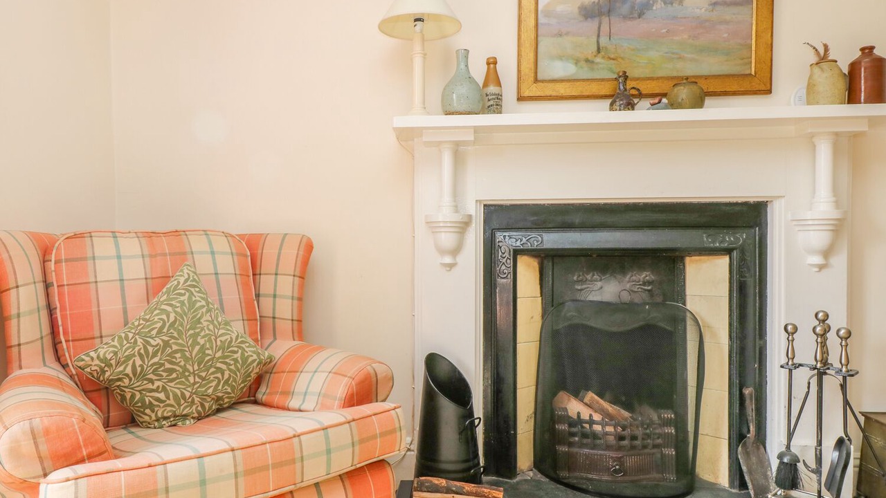 Photo of Bedroom in Mithian