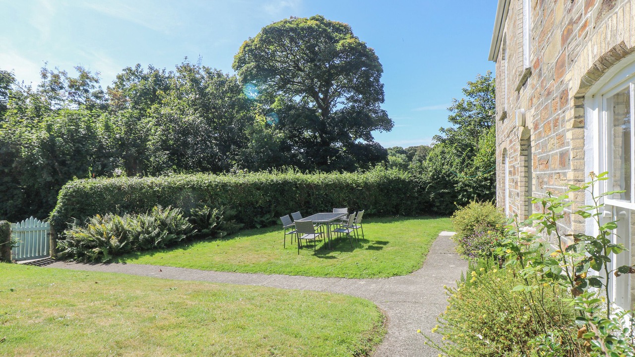 Photo of Outdoor in Mithian