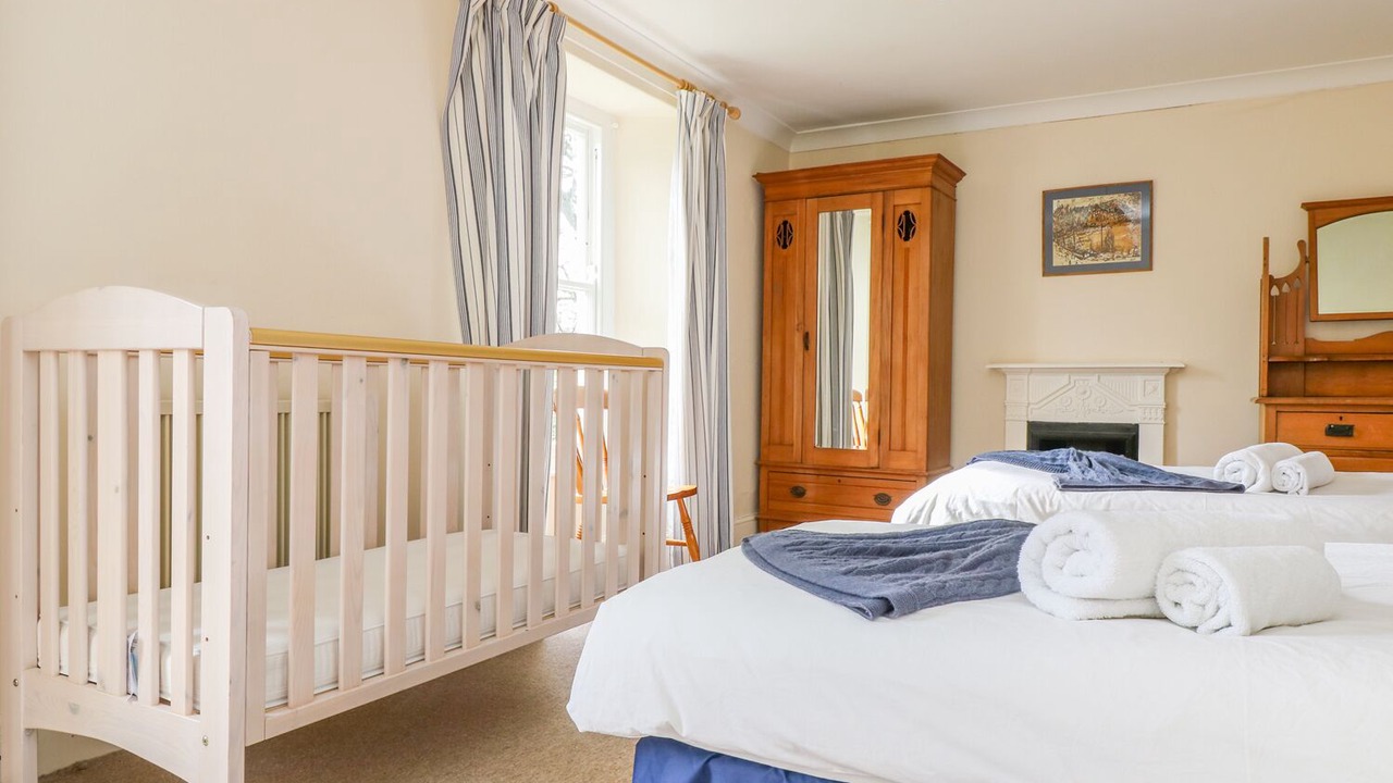 Photo of Bedroom in Mithian