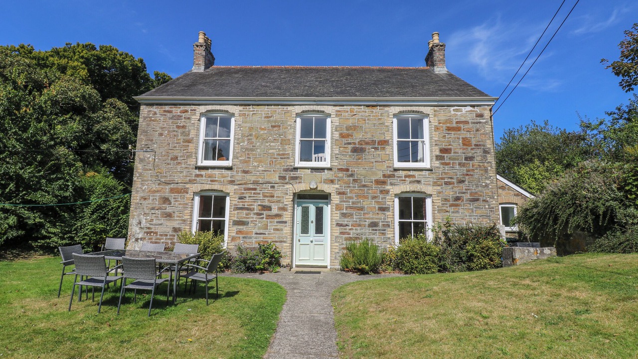 Photo of Outdoor in Mithian