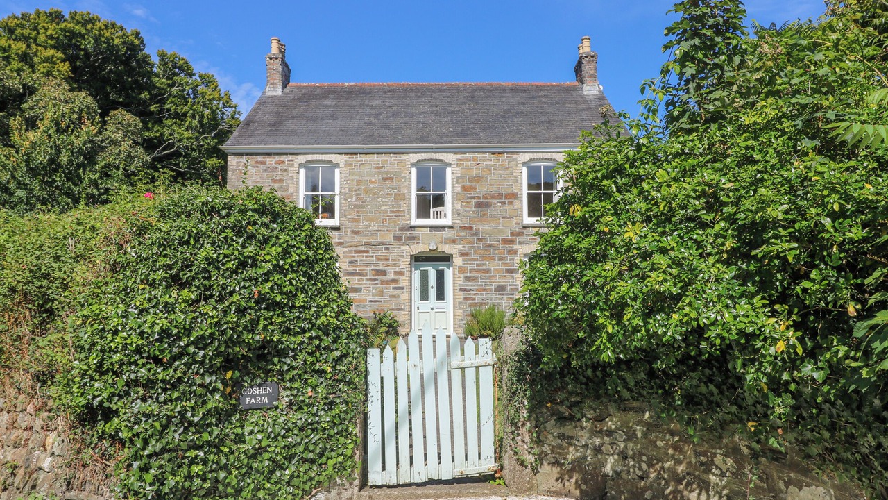 Photo of Outdoor in Mithian