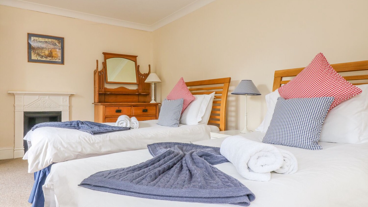 Photo of Bedroom in Mithian