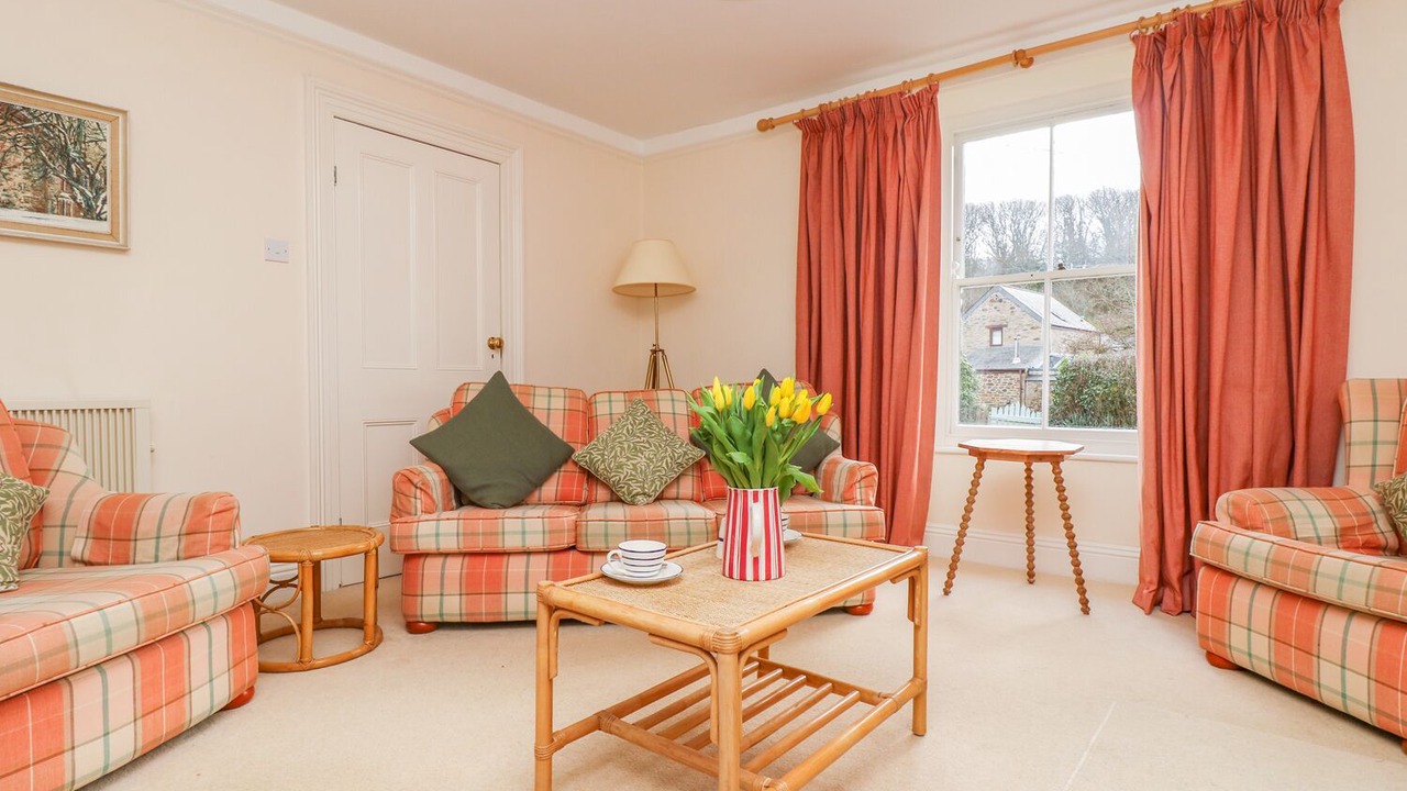 Photo of Bedroom in Mithian