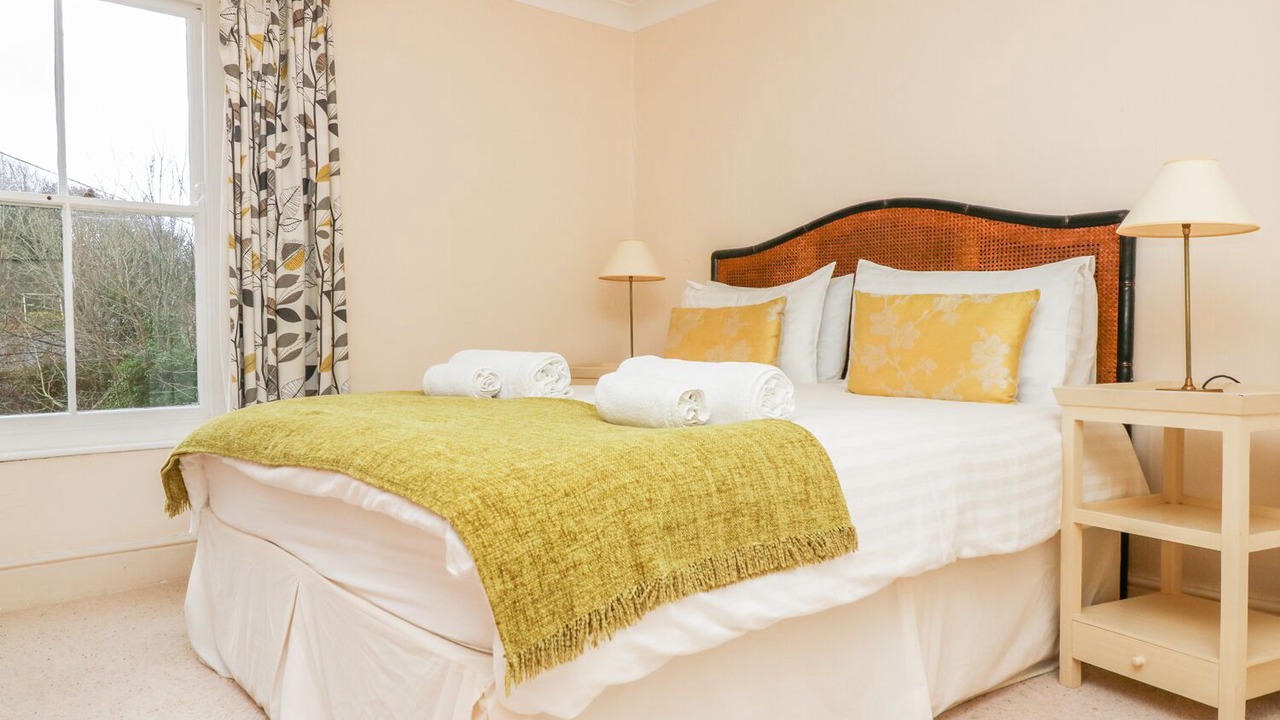 Photo of Bedroom in Mithian