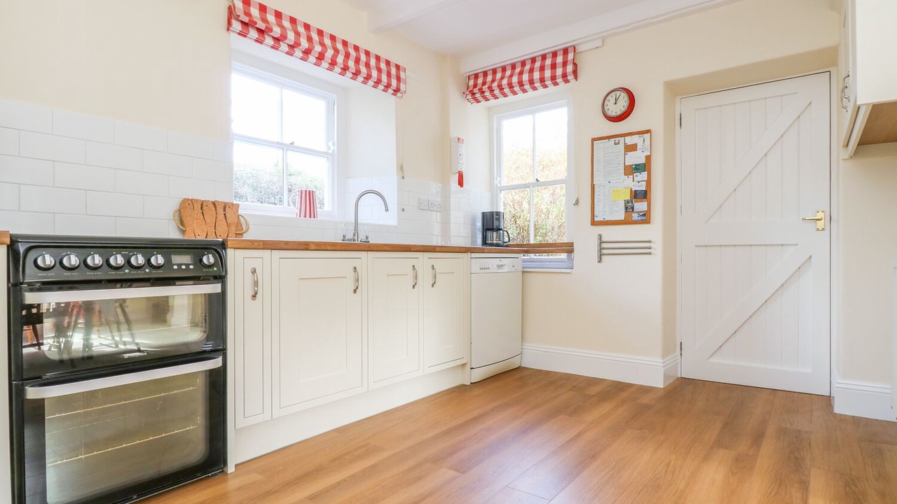 Photo of Kitchen in Mithian