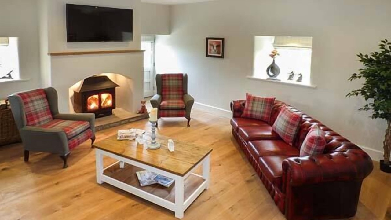 Photo of Bedroom in Clitheroe