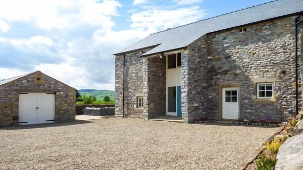 Photo of Outdoor in Clitheroe